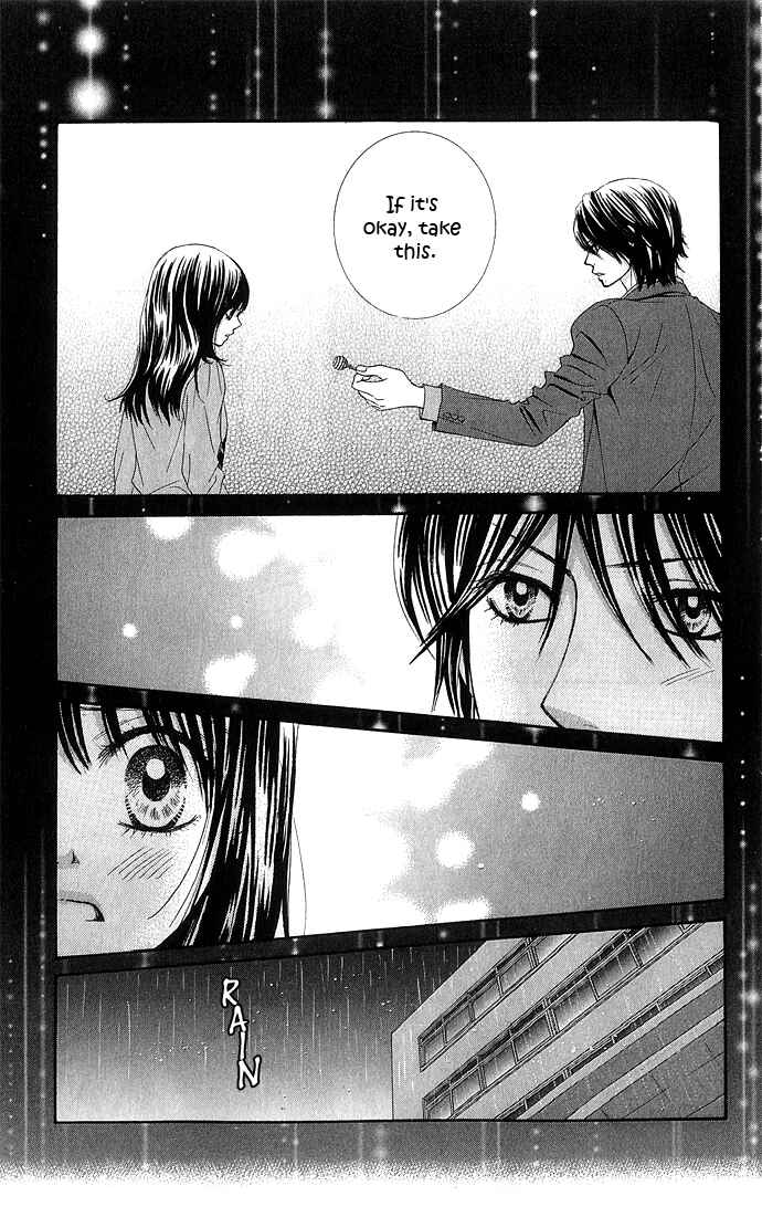 Page 8 Chapter 10 We Experienced the Affair