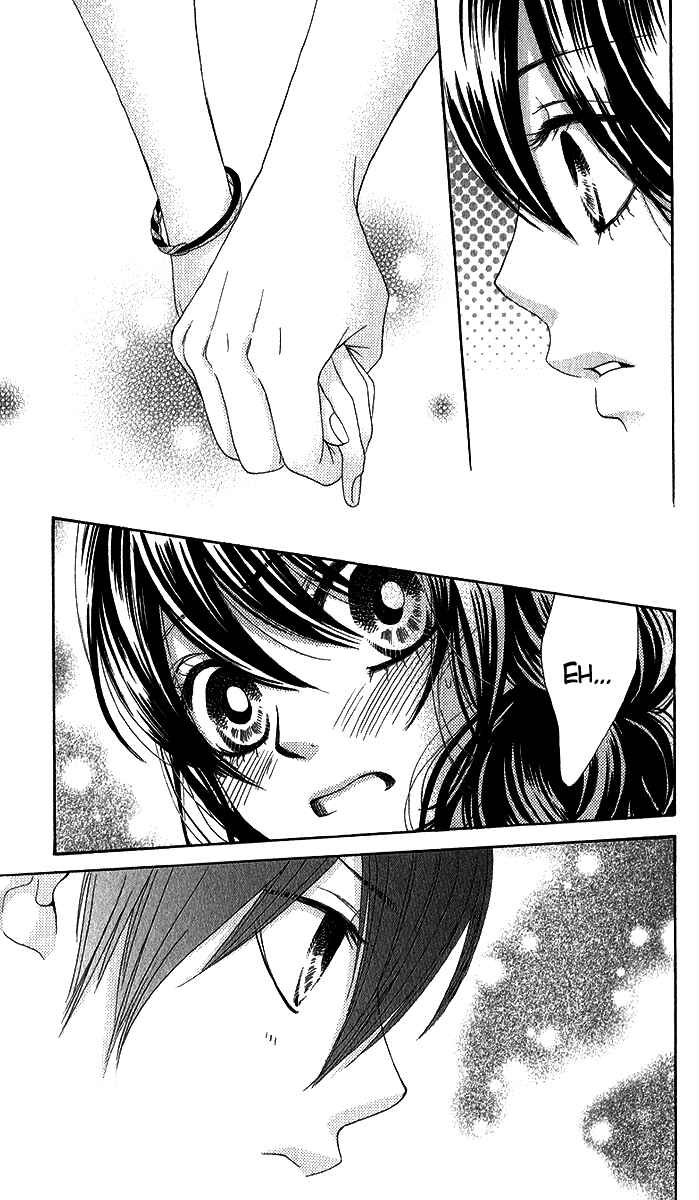 Page 26 Chapter 35 We Experienced the Affair