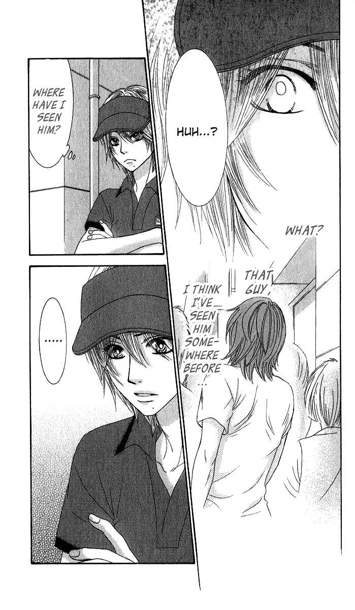Page 4 Chapter 35 We Experienced the Affair