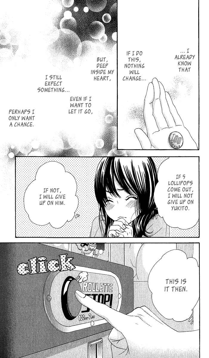 Page 40 Chapter 35 We Experienced the Affair