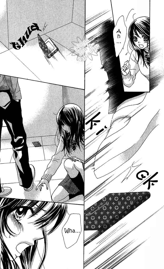 Page 20 Chapter 4 We Experienced the Affair