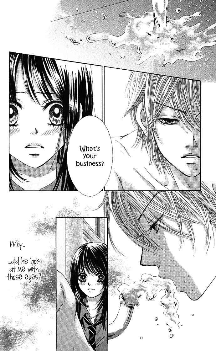 Page 31 Chapter 4 We Experienced the Affair