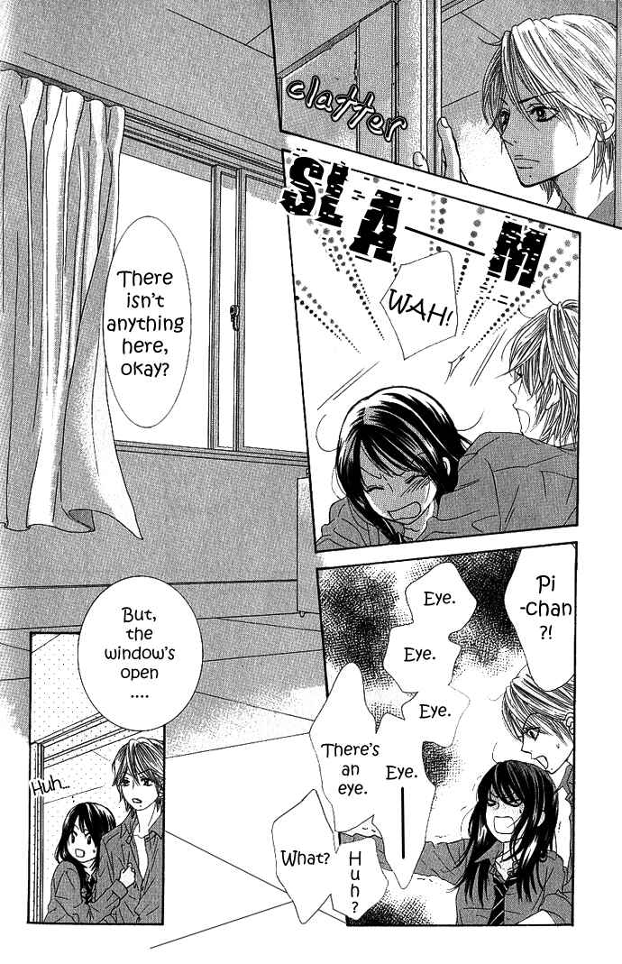 Page 43 Chapter 4 We Experienced the Affair