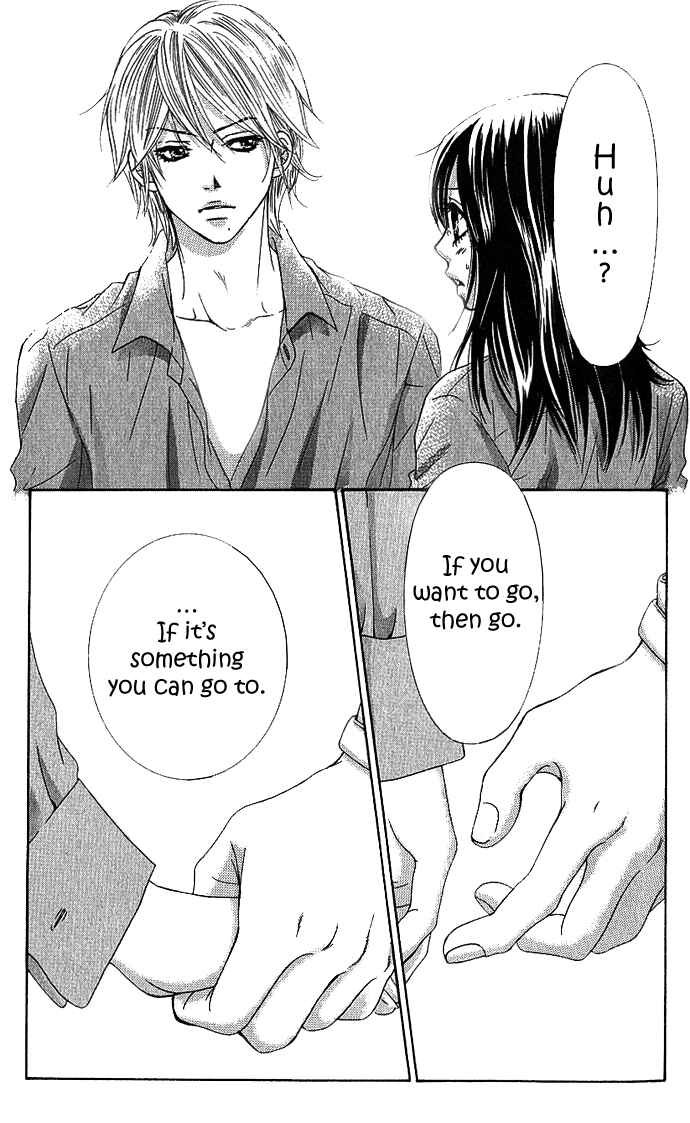 Page 46 Chapter 4 We Experienced the Affair