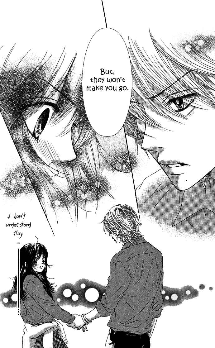 Page 47 Chapter 4 We Experienced the Affair