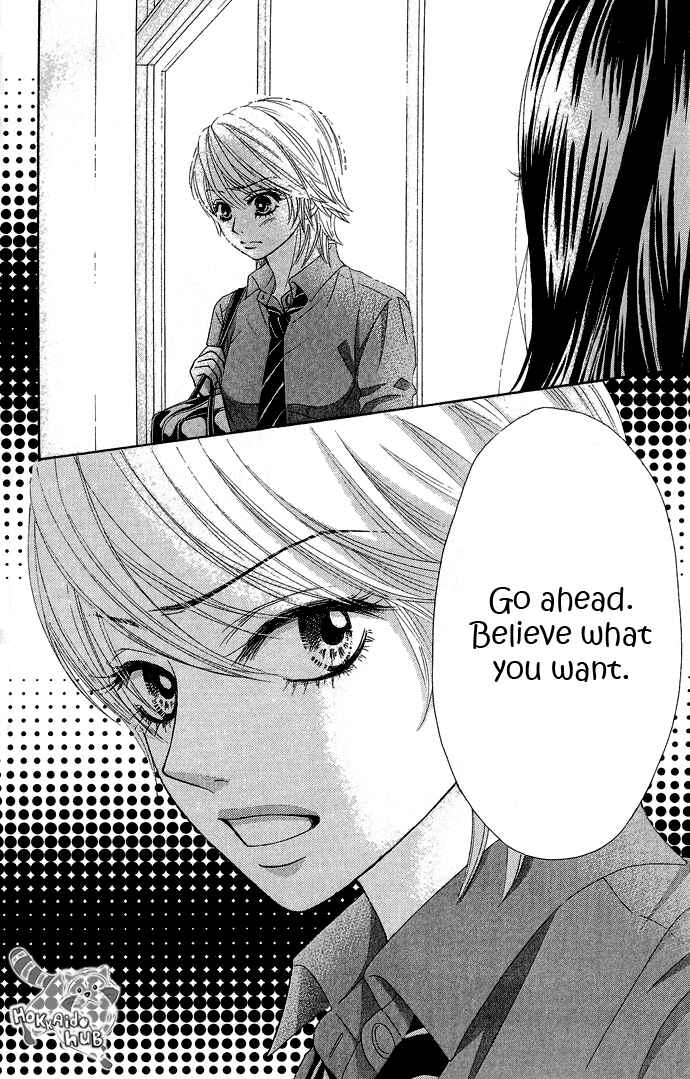 Page 16 Chapter 17 We Experienced the Affair