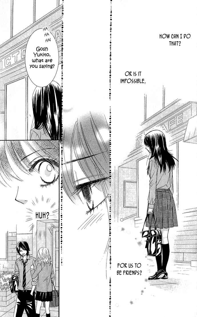 Page 19 Chapter 17 We Experienced the Affair