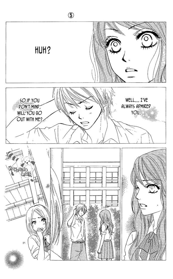 Page 25 Chapter 17 We Experienced the Affair