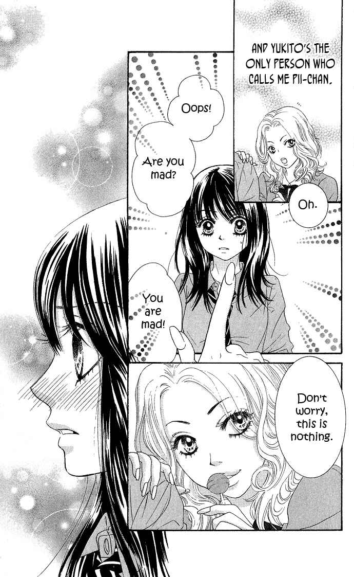 Page 35 Chapter 17 We Experienced the Affair