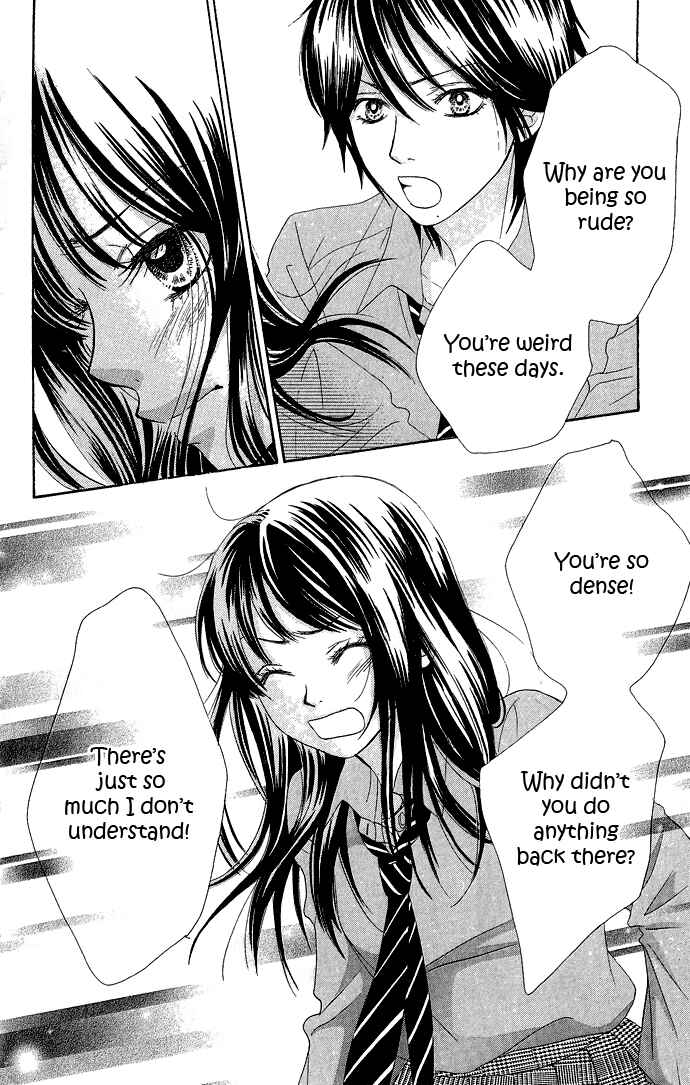 Page 38 Chapter 17 We Experienced the Affair