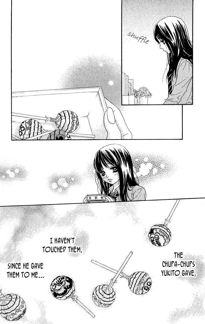 Page 41 Chapter 17 We Experienced the Affair