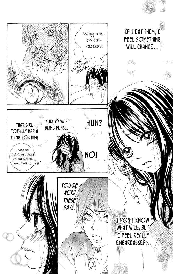Page 42 Chapter 17 We Experienced the Affair