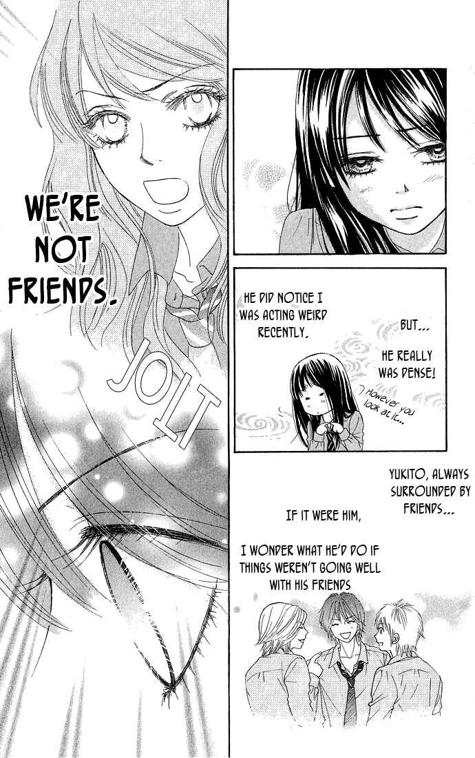 Page 43 Chapter 17 We Experienced the Affair