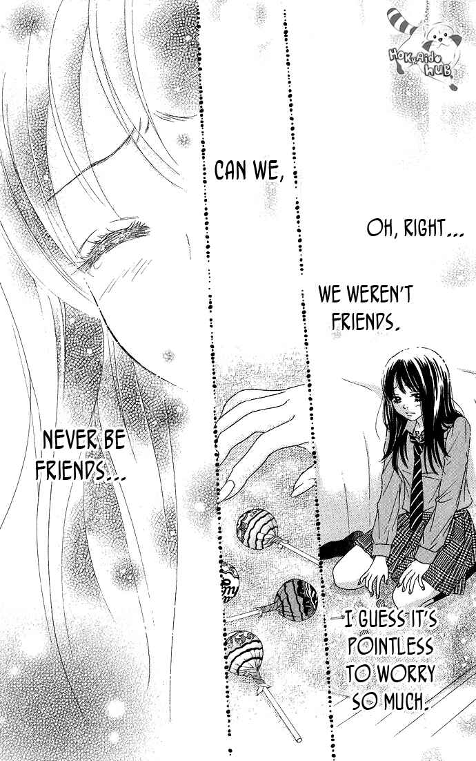 Page 44 Chapter 17 We Experienced the Affair