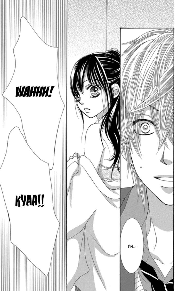 Page 32 Chapter 55 We Experienced the Affair