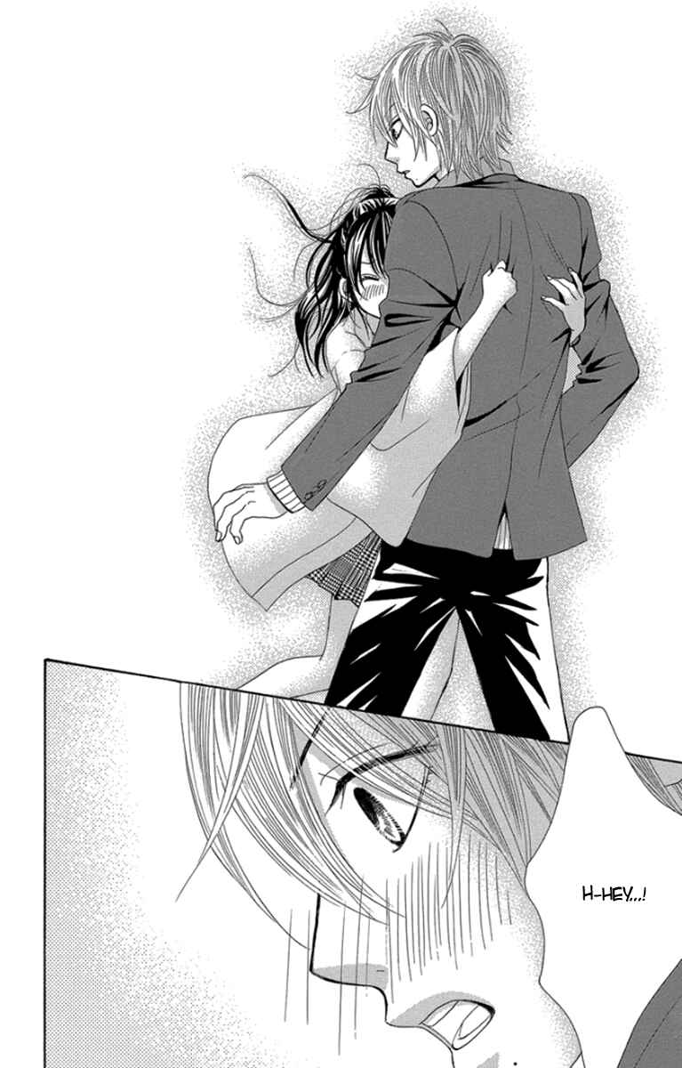 Page 37 Chapter 55 We Experienced the Affair