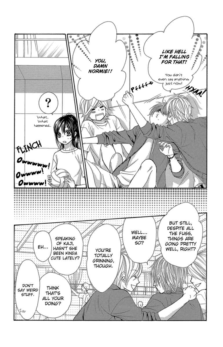 Page 9 Chapter 55 We Experienced the Affair