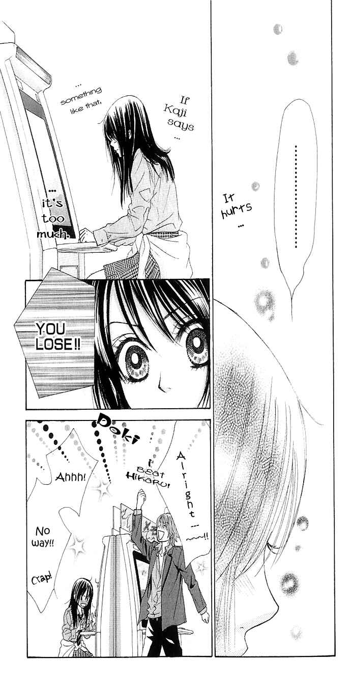 Page 29 Chapter 5 We Experienced the Affair