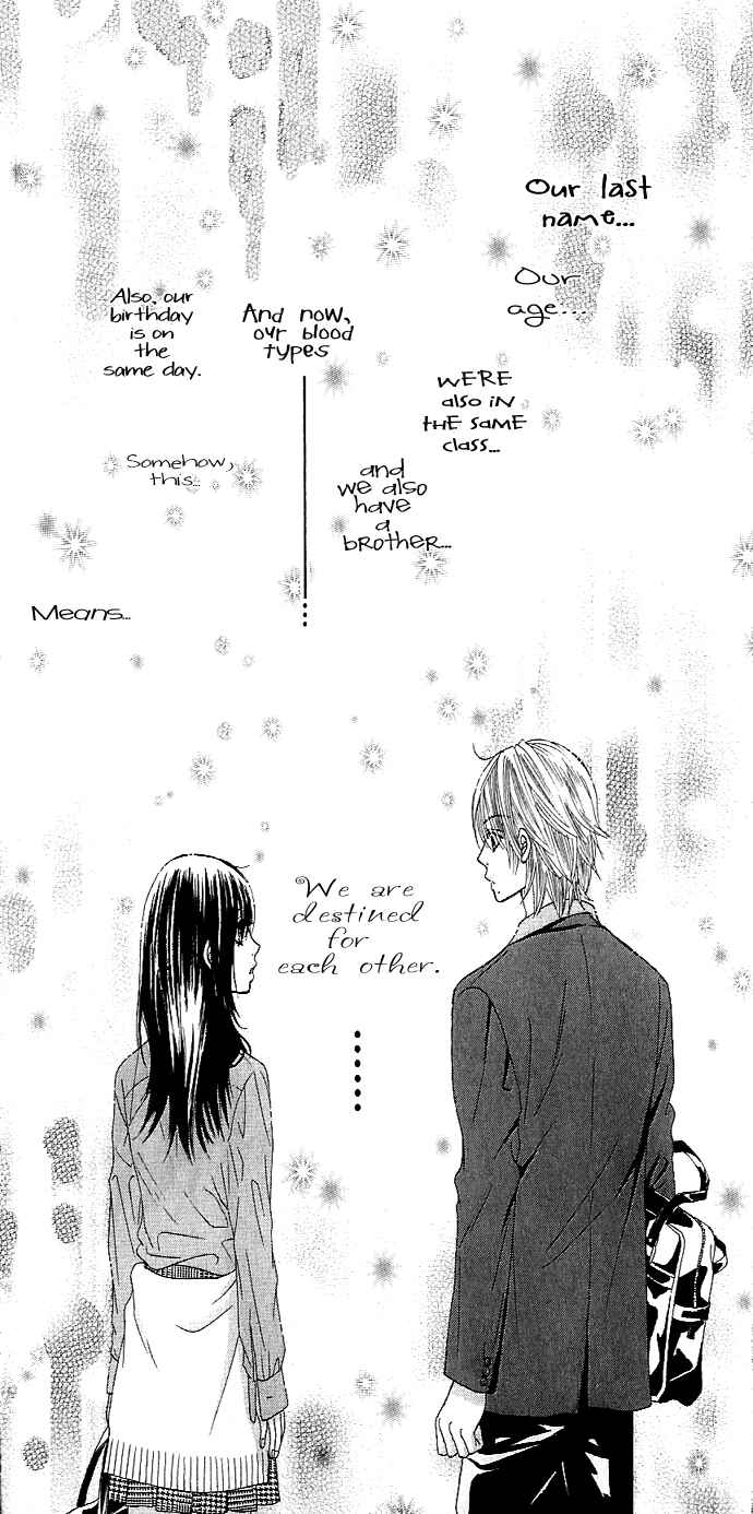 Page 34 Chapter 5 We Experienced the Affair