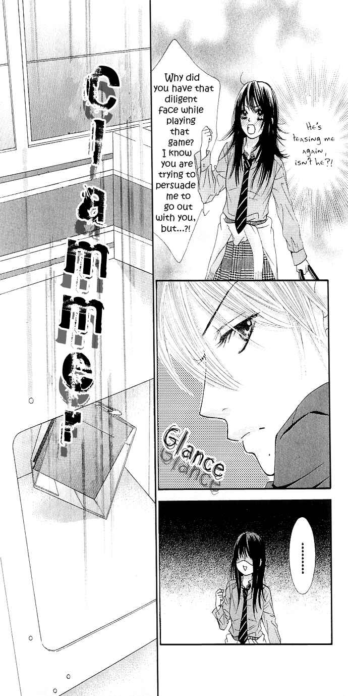 Page 40 Chapter 5 We Experienced the Affair