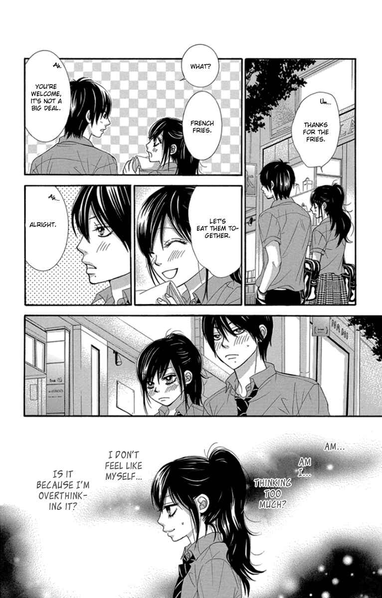 Page 14 Chapter 46 We Experienced the Affair