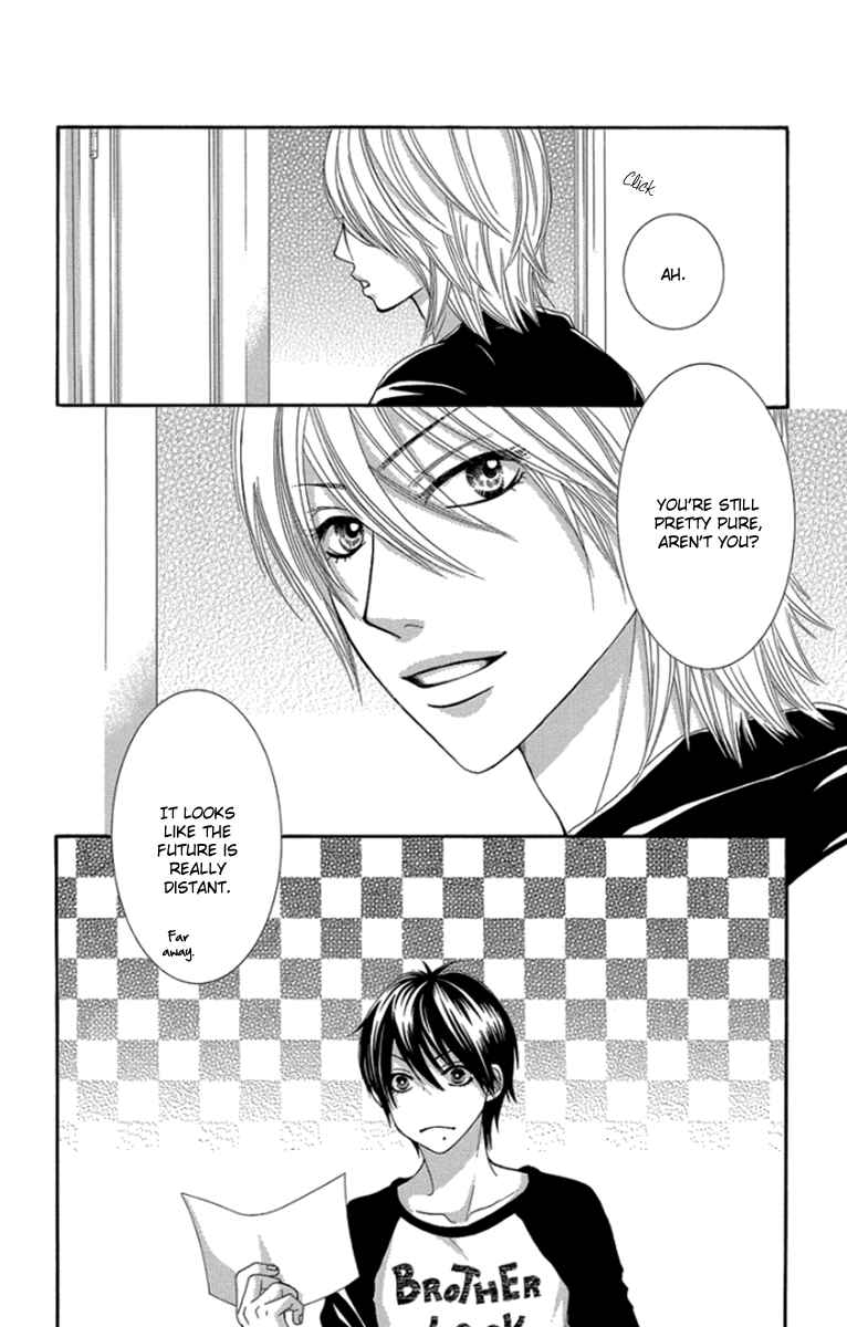 Page 30 Chapter 46 We Experienced the Affair