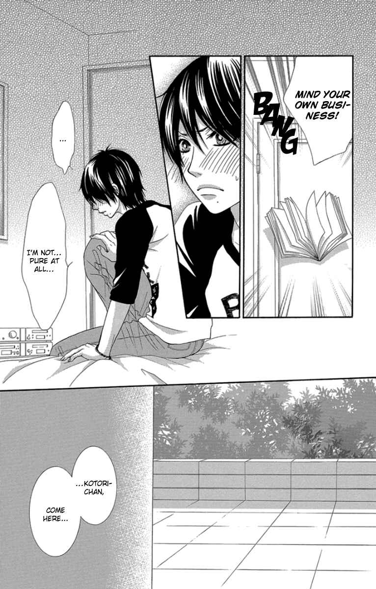 Page 31 Chapter 46 We Experienced the Affair