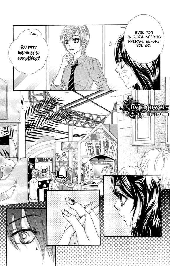 Page 20 Chapter 20 We Experienced the Affair