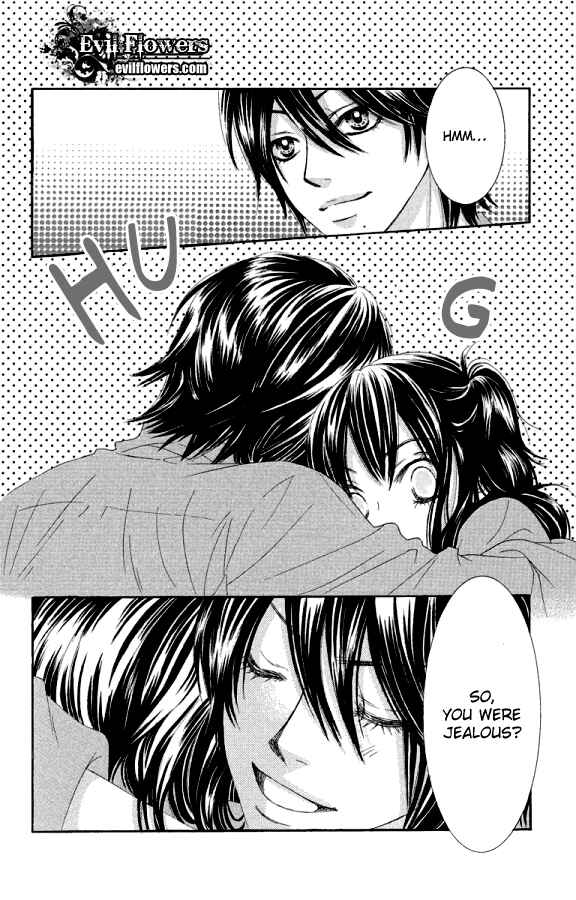 Page 39 Chapter 20 We Experienced the Affair
