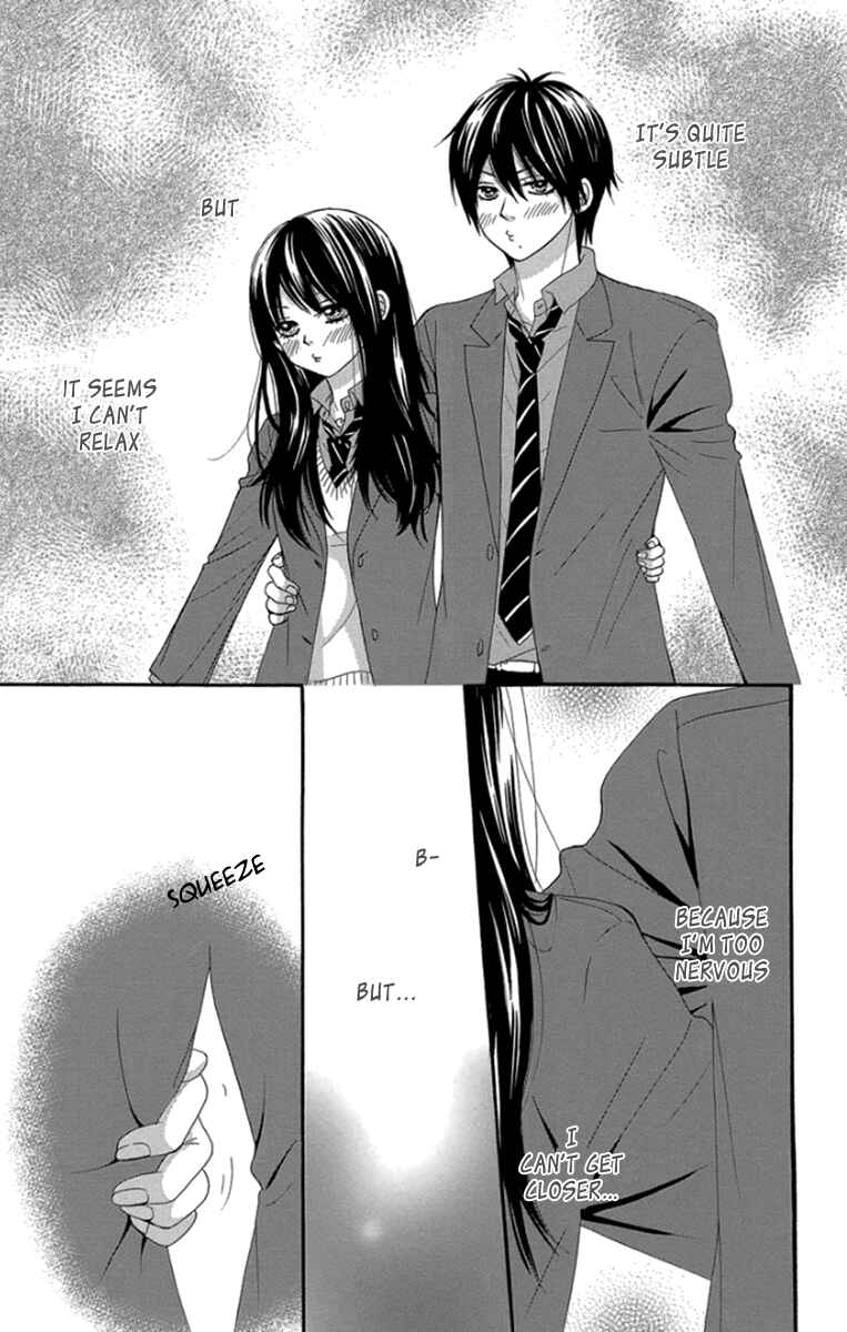 Page 4 Chapter 48 We Experienced the Affair