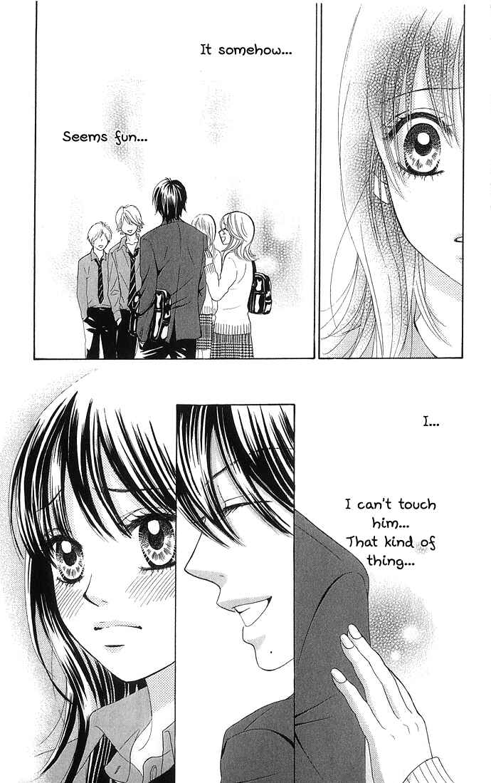 Page 30 Chapter 9 We Experienced the Affair