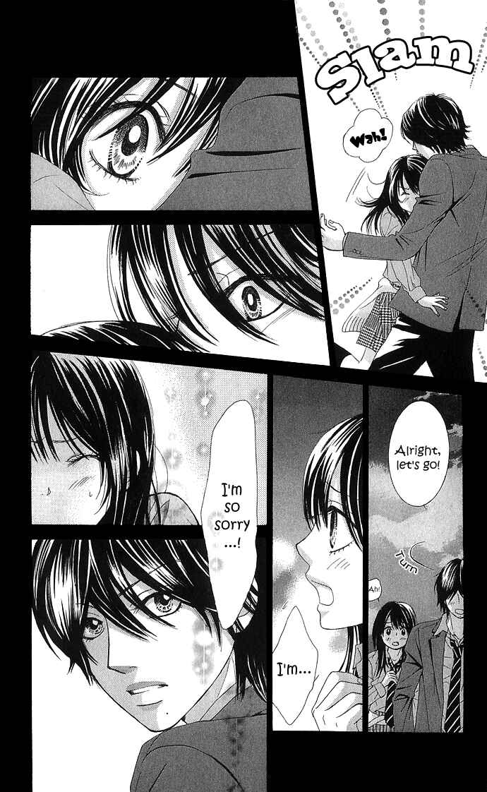 Page 45 Chapter 9 We Experienced the Affair