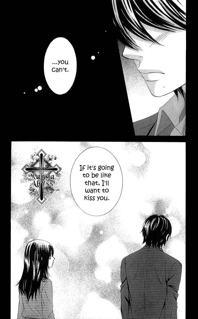 Page 53 Chapter 9 We Experienced the Affair