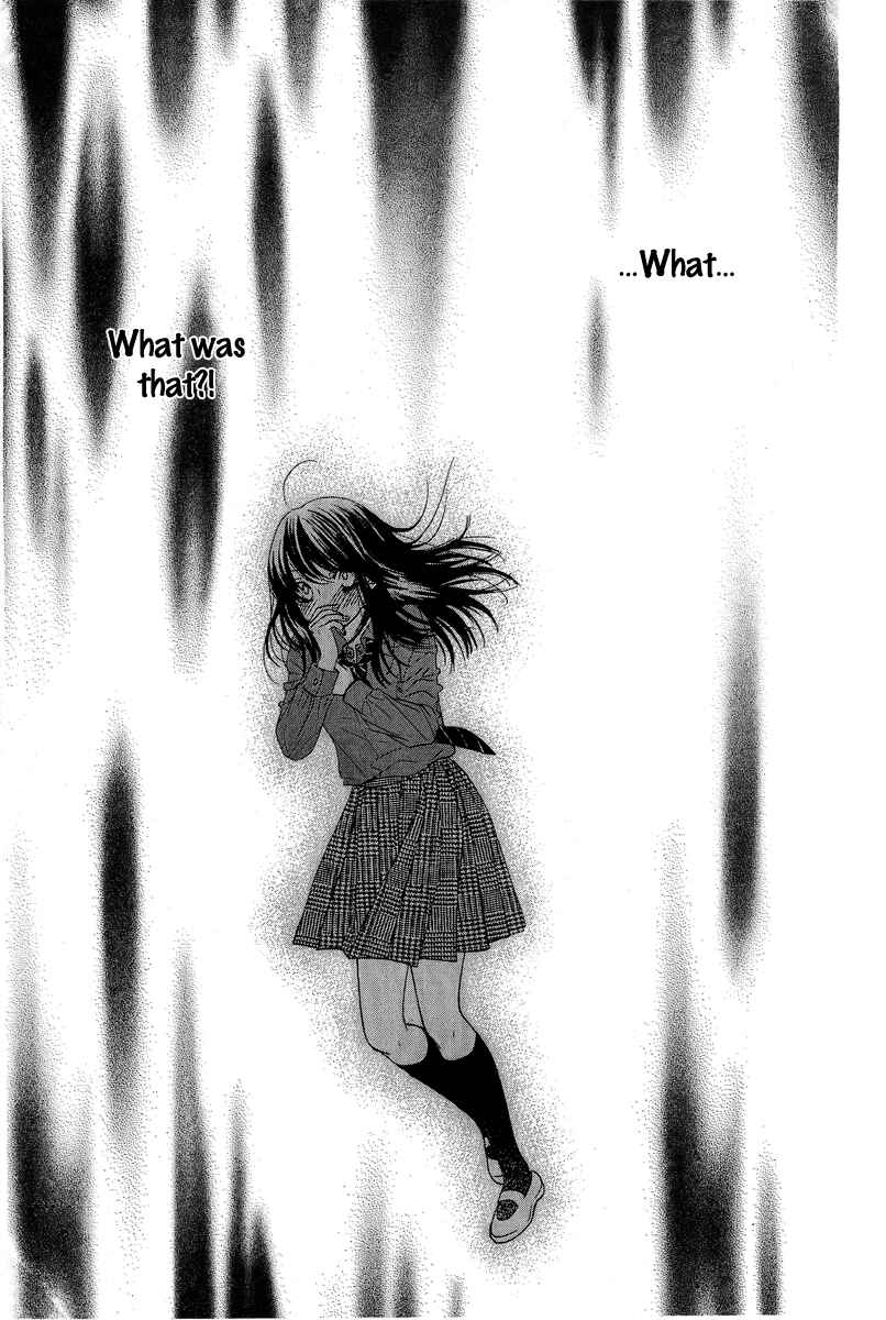 Page 44 Chapter 23 We Experienced the Affair