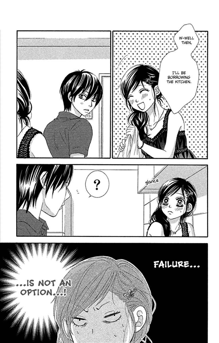 Page 31 Chapter 42 We Experienced the Affair