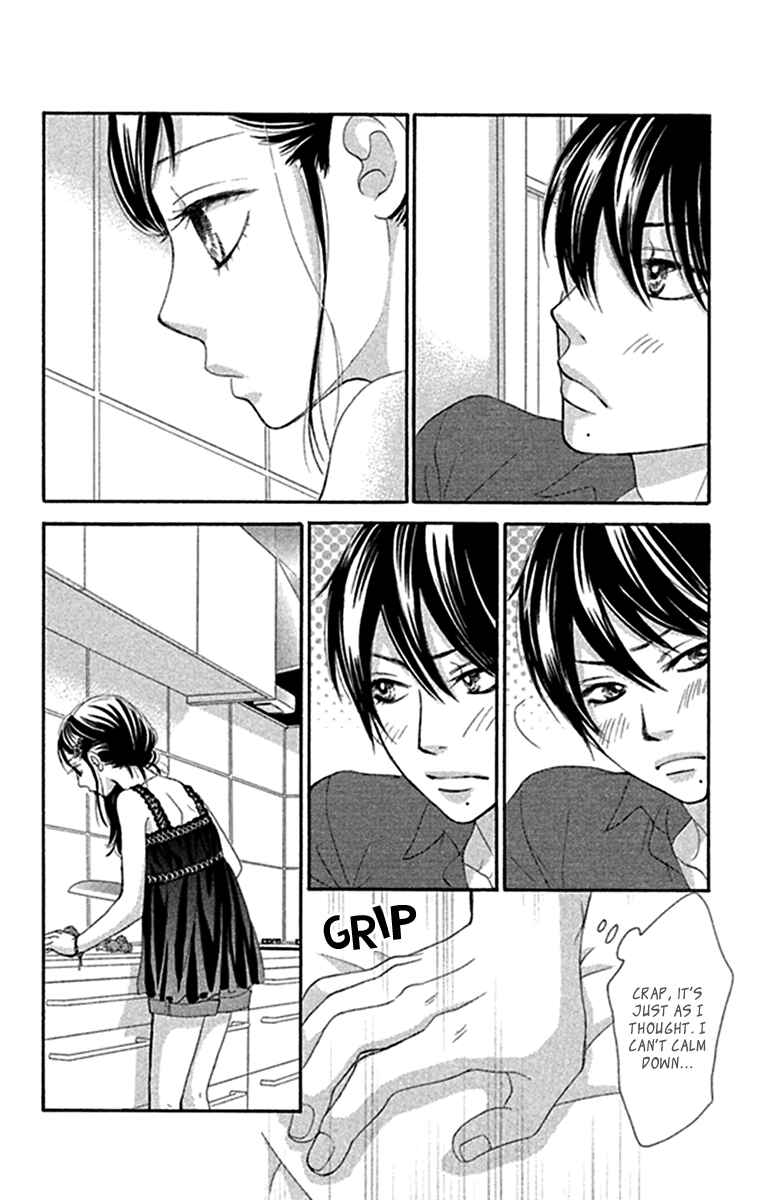 Page 36 Chapter 42 We Experienced the Affair