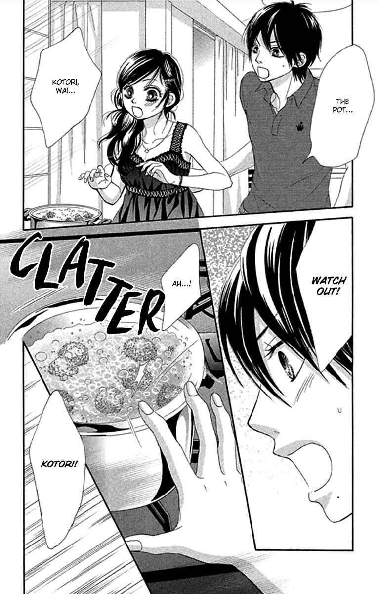 Page 40 Chapter 42 We Experienced the Affair
