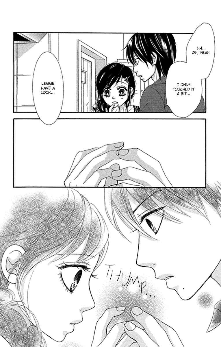 Page 42 Chapter 42 We Experienced the Affair