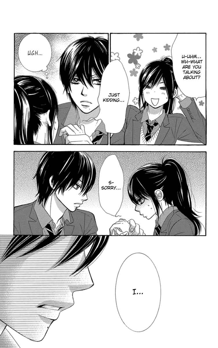 Page 4 Chapter 50 We Experienced the Affair