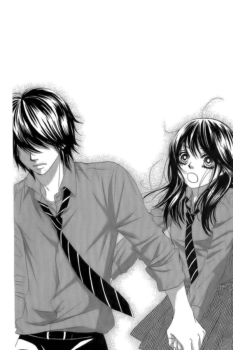 Page 37 Chapter 24 We Experienced the Affair