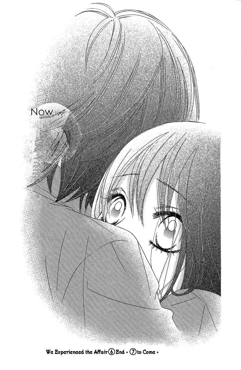Page 44 Chapter 24 We Experienced the Affair