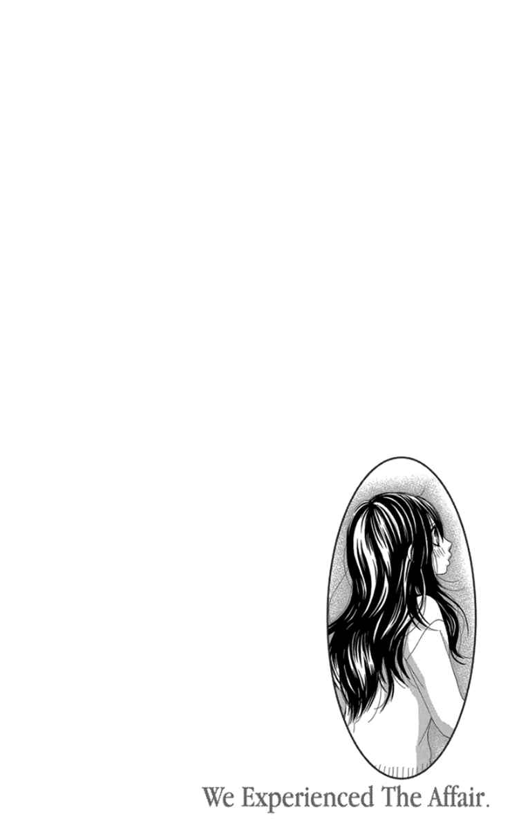 Page 40 Chapter 56 We Experienced the Affair