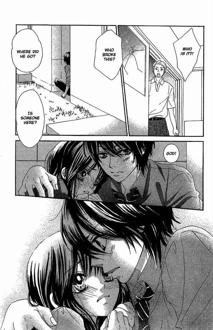 Page 41 Chapter 19 We Experienced the Affair
