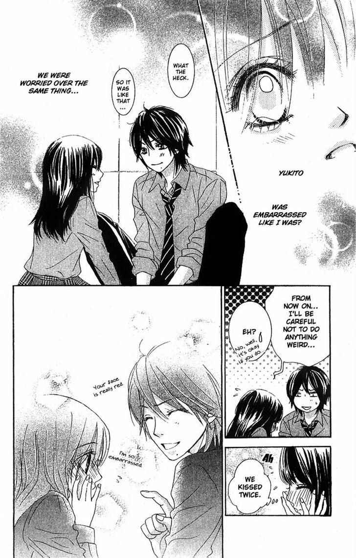 Page 44 Chapter 19 We Experienced the Affair
