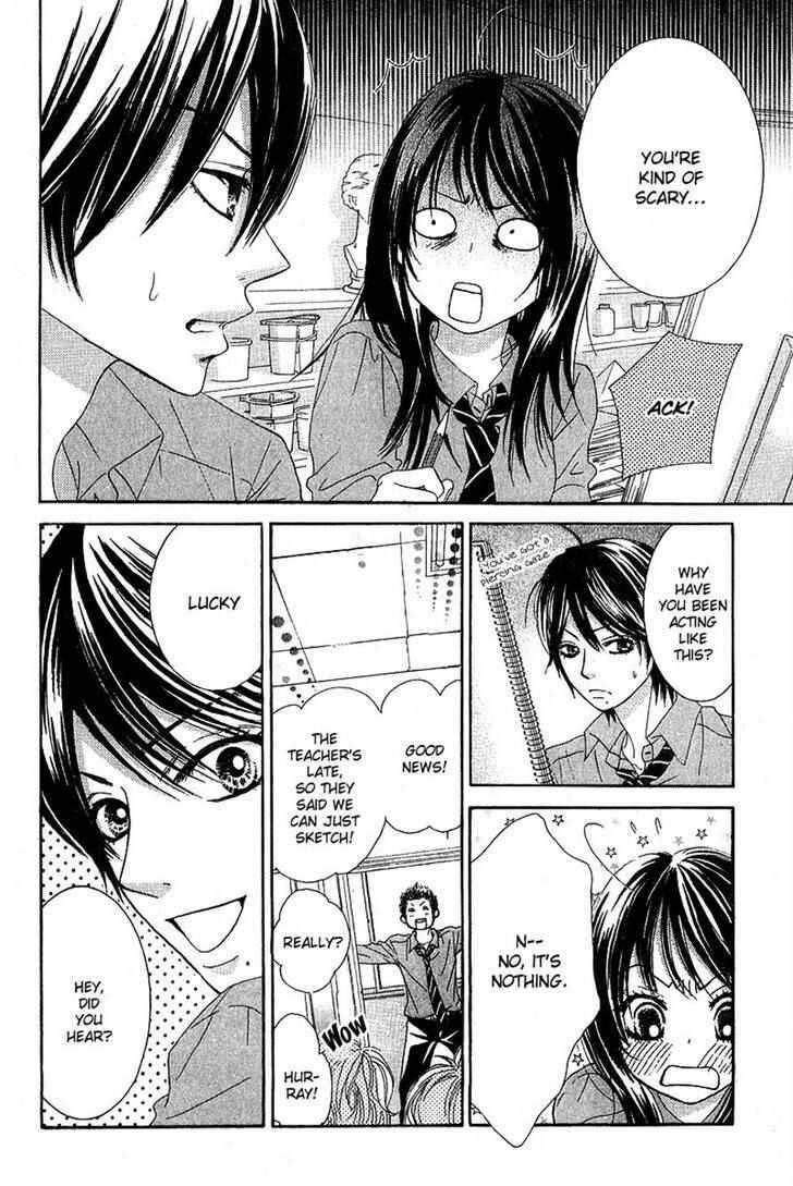 Page 6 Chapter 19 We Experienced the Affair