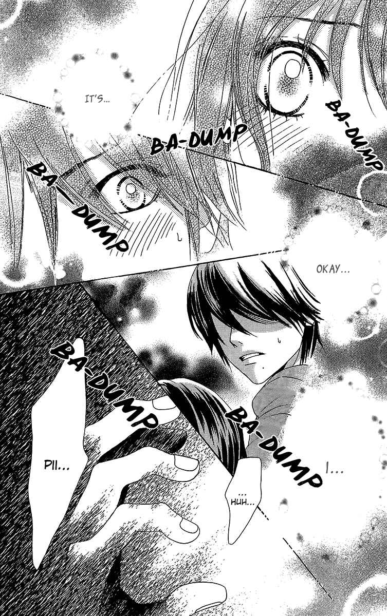 Page 7 Chapter 26 We Experienced the Affair