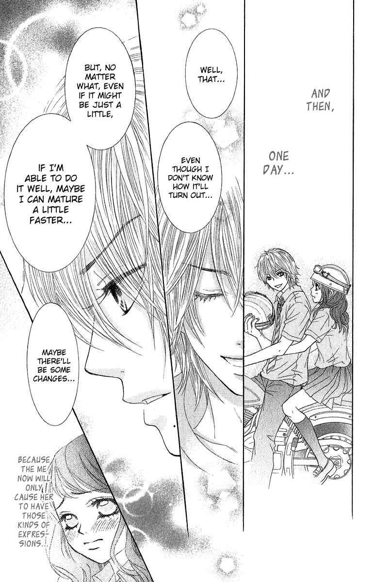 Page 38 Chapter 30 We Experienced the Affair