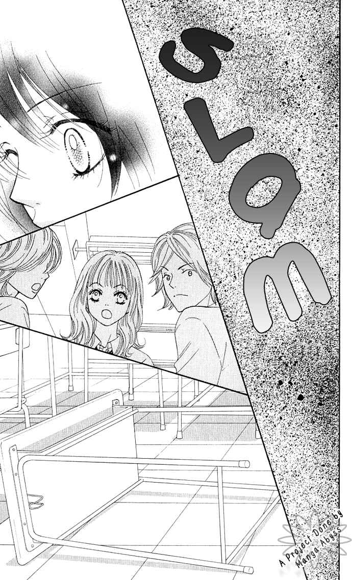 Page 19 Chapter 2 We Experienced the Affair
