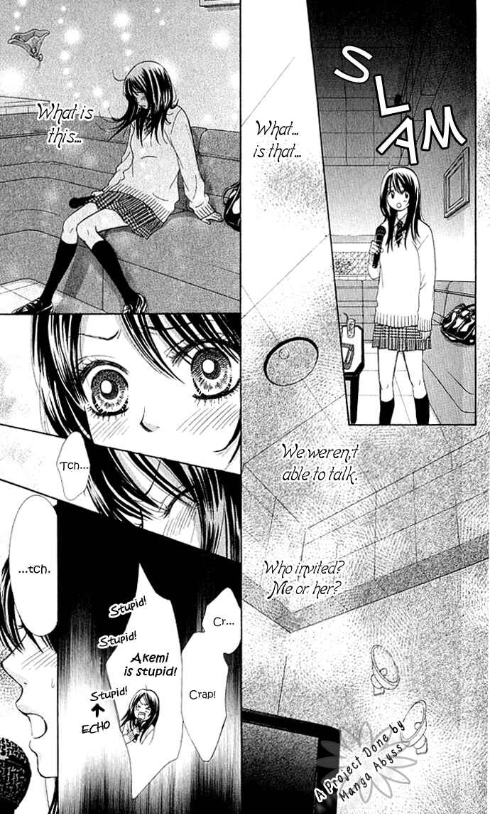 Page 31 Chapter 2 We Experienced the Affair