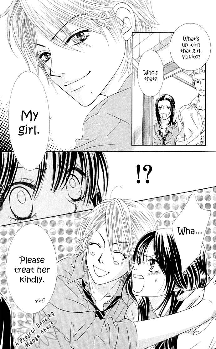 Page 37 Chapter 2 We Experienced the Affair